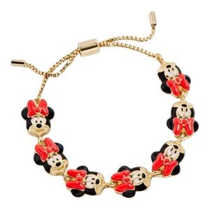 NWT BaubleBar Minnie Bracelet